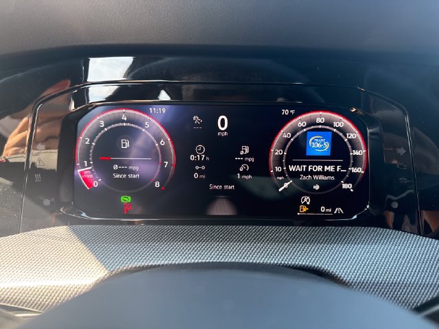 New 2026 Volkswagen GTI S FWD image 17