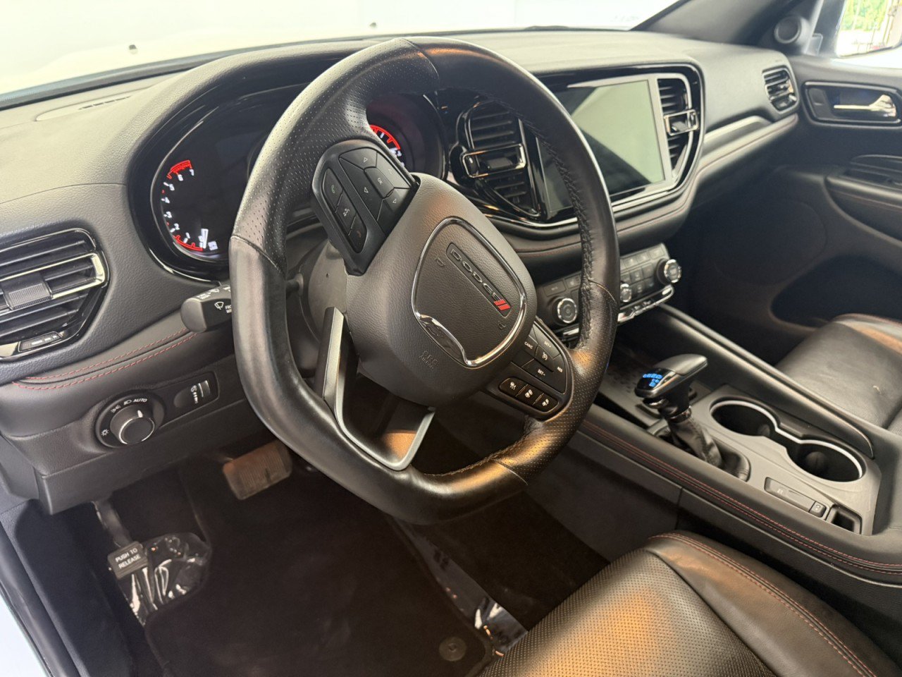 Used 2025 Dodge Durango R/T AWD/4WD image 19