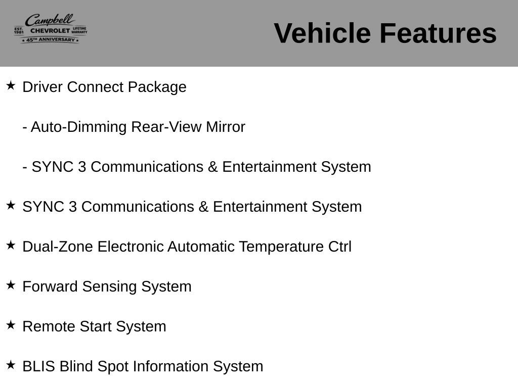 Used 2017 Ford Explorer XLT w/ Equipment Group 202A FWD image 9