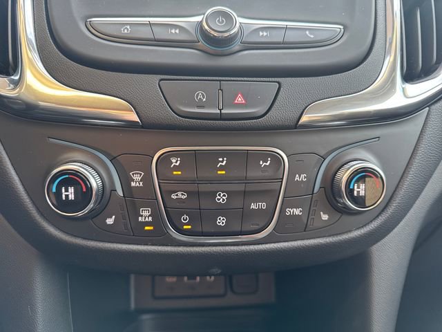 Certified 2023 Chevrolet Equinox LT image 22