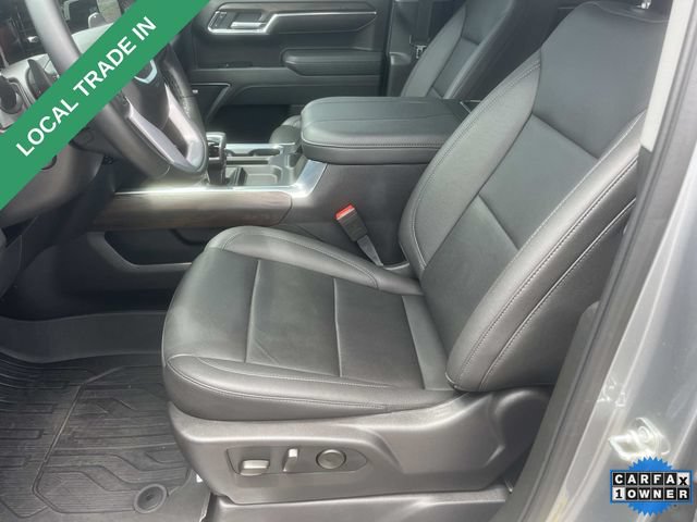 Used 2026 GMC Sierra 1500 SLT w/ SLT Premium Package AWD/4WD image 26