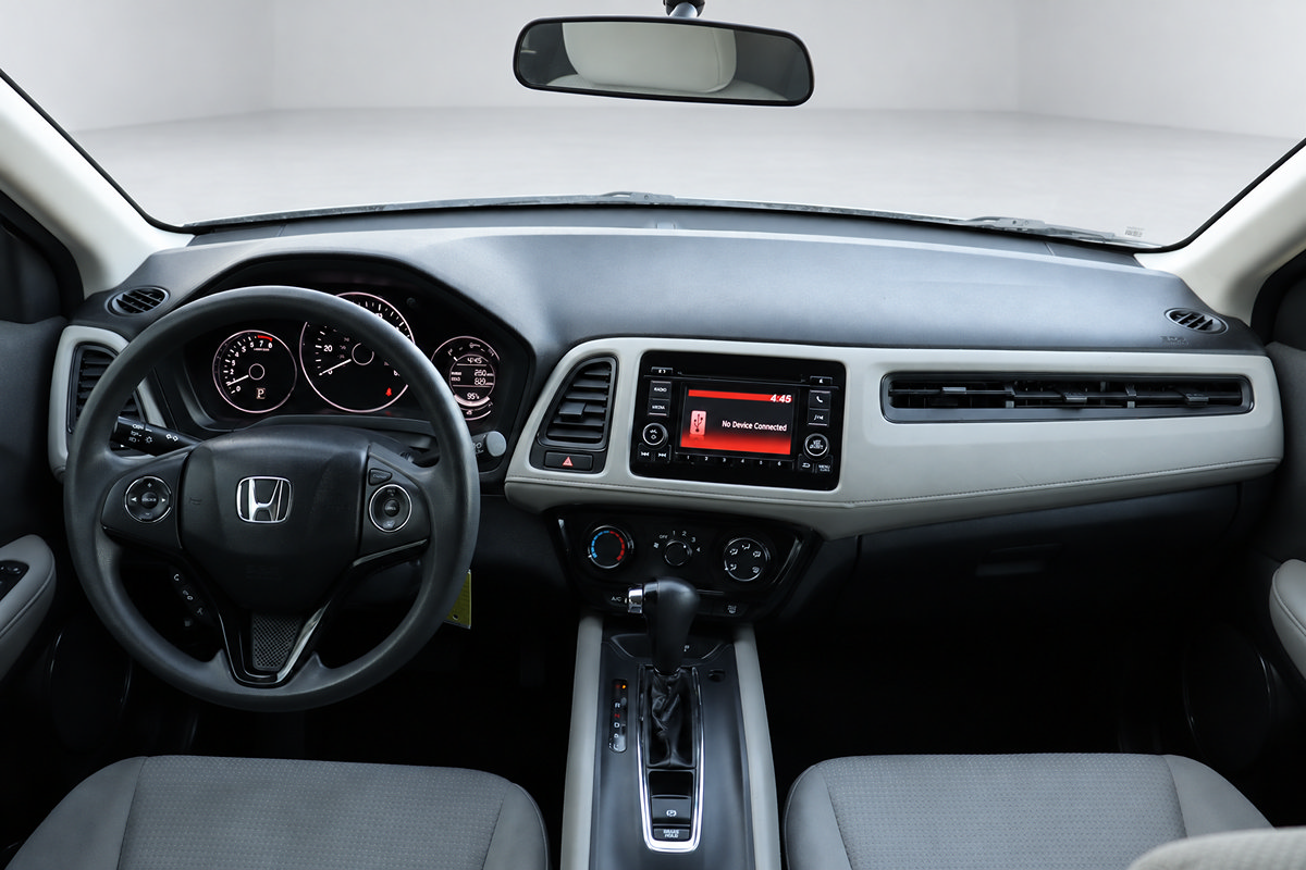 Used 2020 Honda HR-V LX image 19