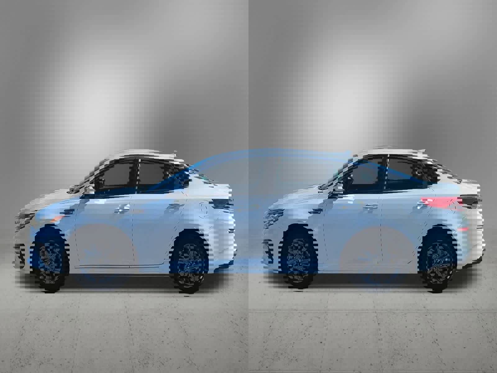 Used 2020 Kia Optima LX image 3