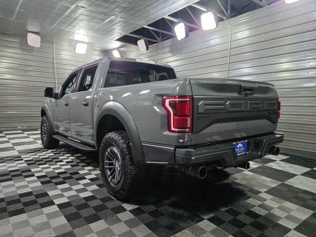 Used 2020 Ford F150 Raptor w/ Equipment Group 802A Luxury image 7