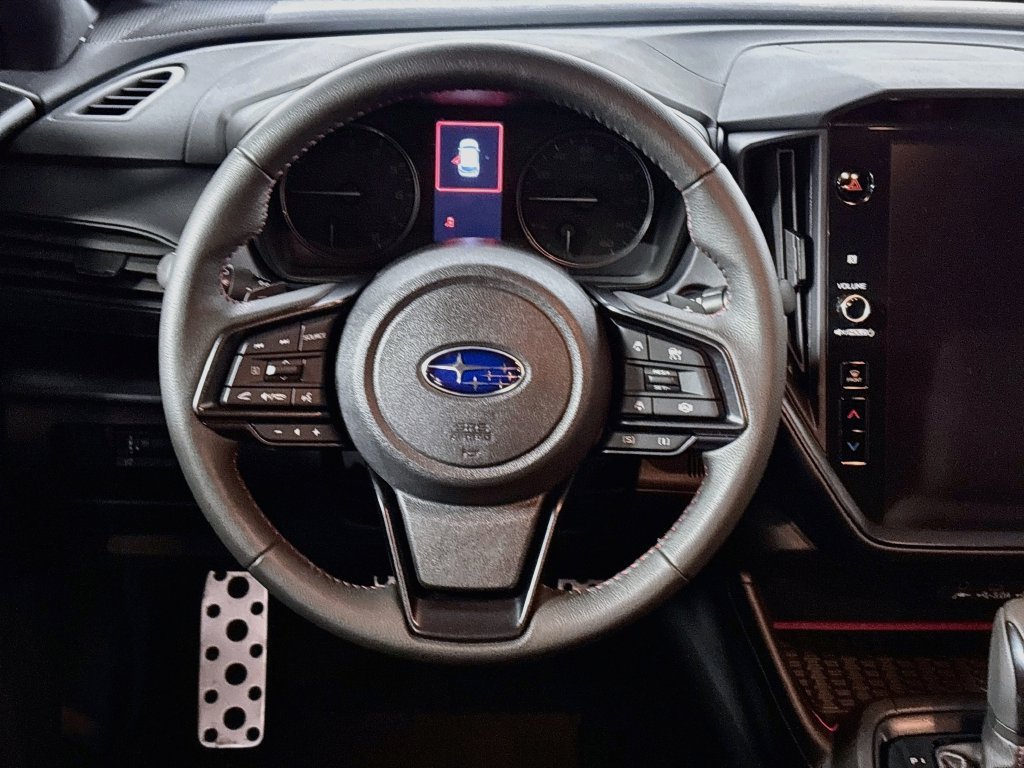 Certified 2025 Subaru Impreza RS AWD/4WD image 14