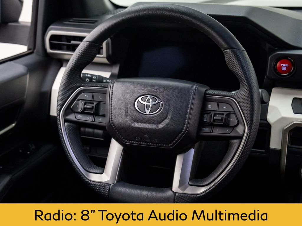 Used 2024 Toyota Tacoma TRD Off-Road image 11