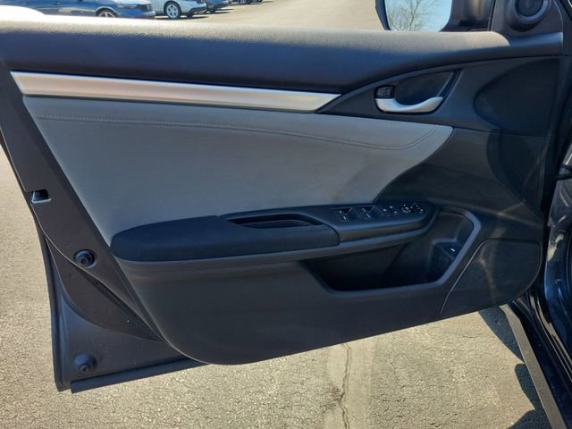 Used 2020 Honda Civic EX image 39