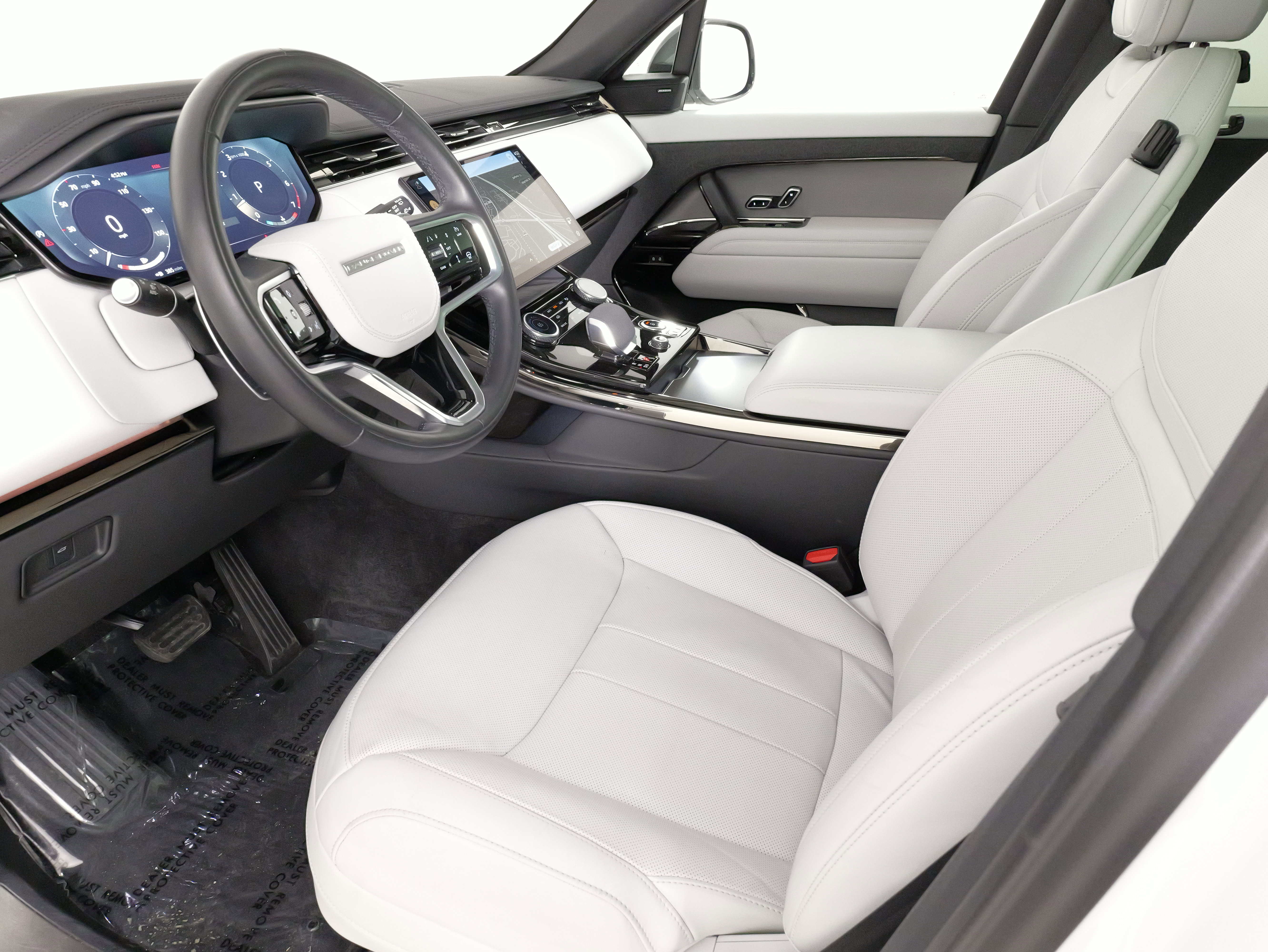 Used 2023 Land Rover Range Rover Sport SE image 30