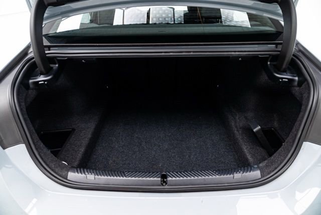 Used 2026 BMW 530i xDrive image 30