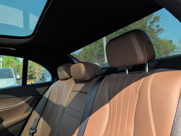 Used 2018 Mercedes-Benz E 300 image 14