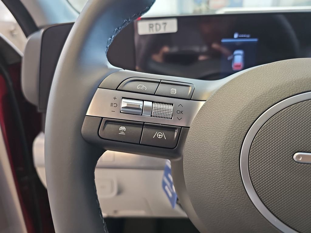 New 2026 Hyundai Kona SEL Sport AWD/4WD image 18