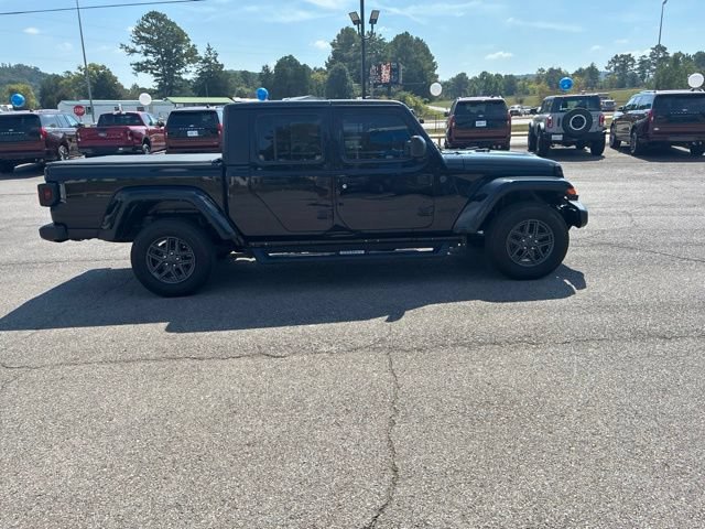 Used 2024 Jeep Gladiator Sport AWD/4WD image 51