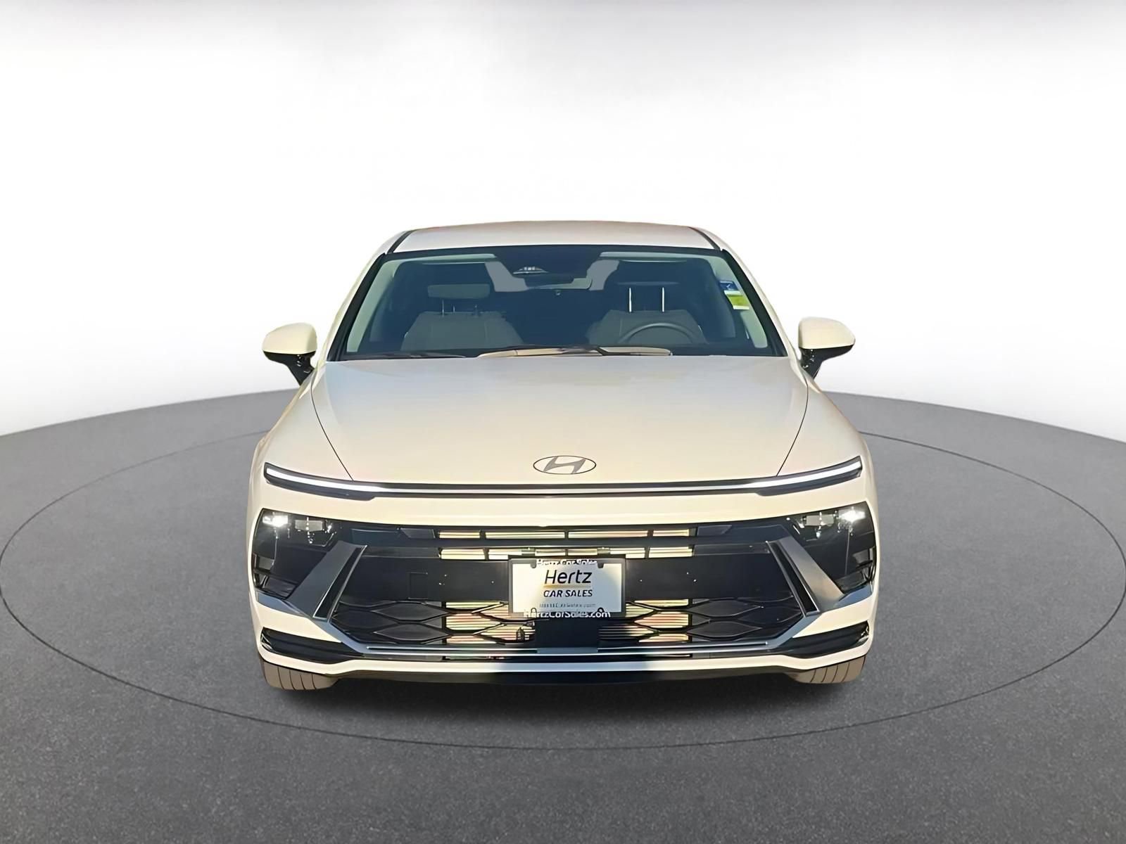 Used 2025 Hyundai Sonata SEL image 4