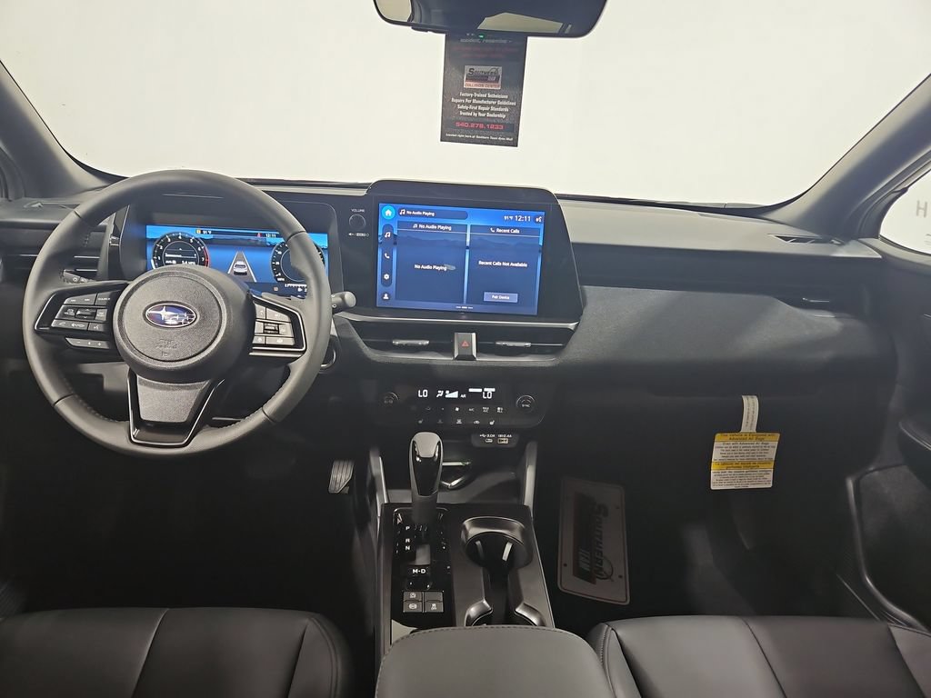 New 2026 Subaru Outback Premium AWD/4WD image 12