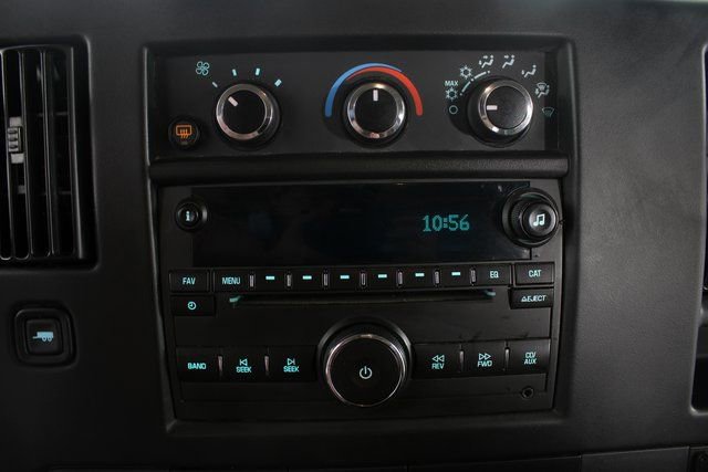 Used 2016 Chevrolet Express 3500 LT w/ LT Preferred Equipment Group image 3