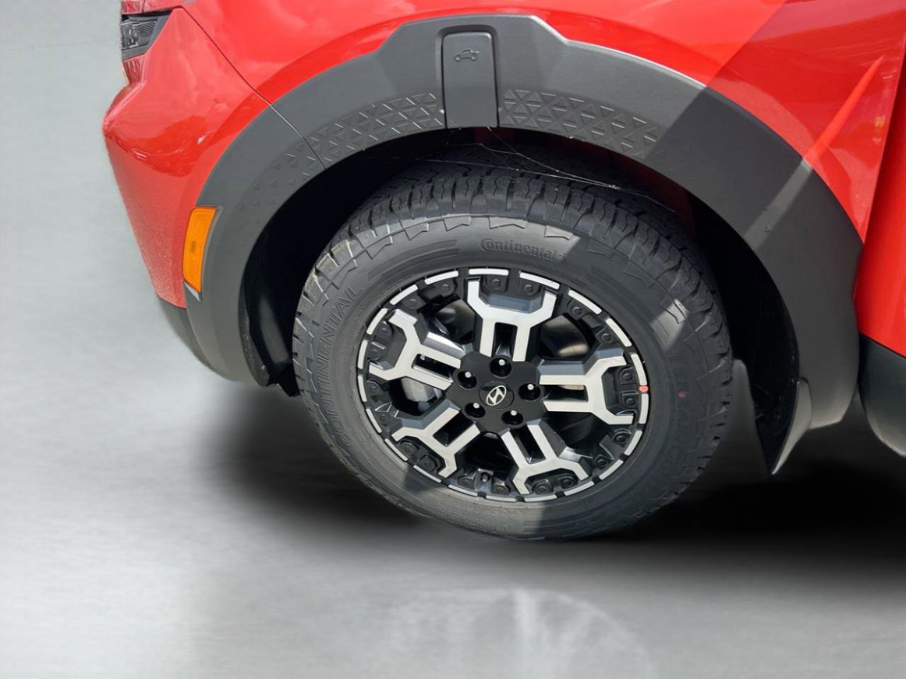 New 2026 Hyundai Santa Cruz XRT image 41