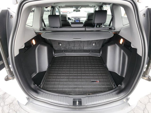 Used 2022 Honda CR-V EX-L image 19
