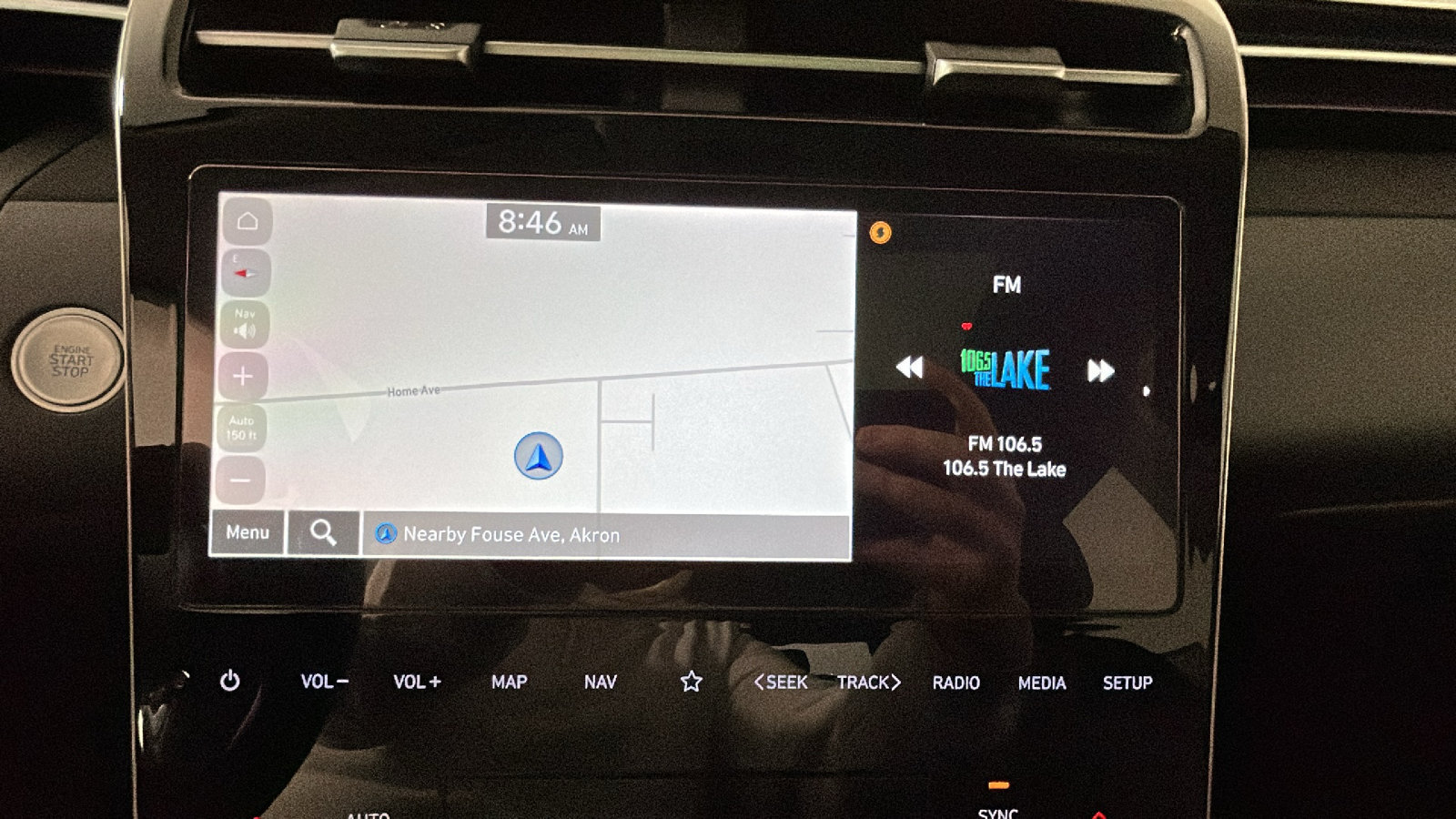 Certified 2024 Hyundai Tucson Limited AWD/4WD image 31