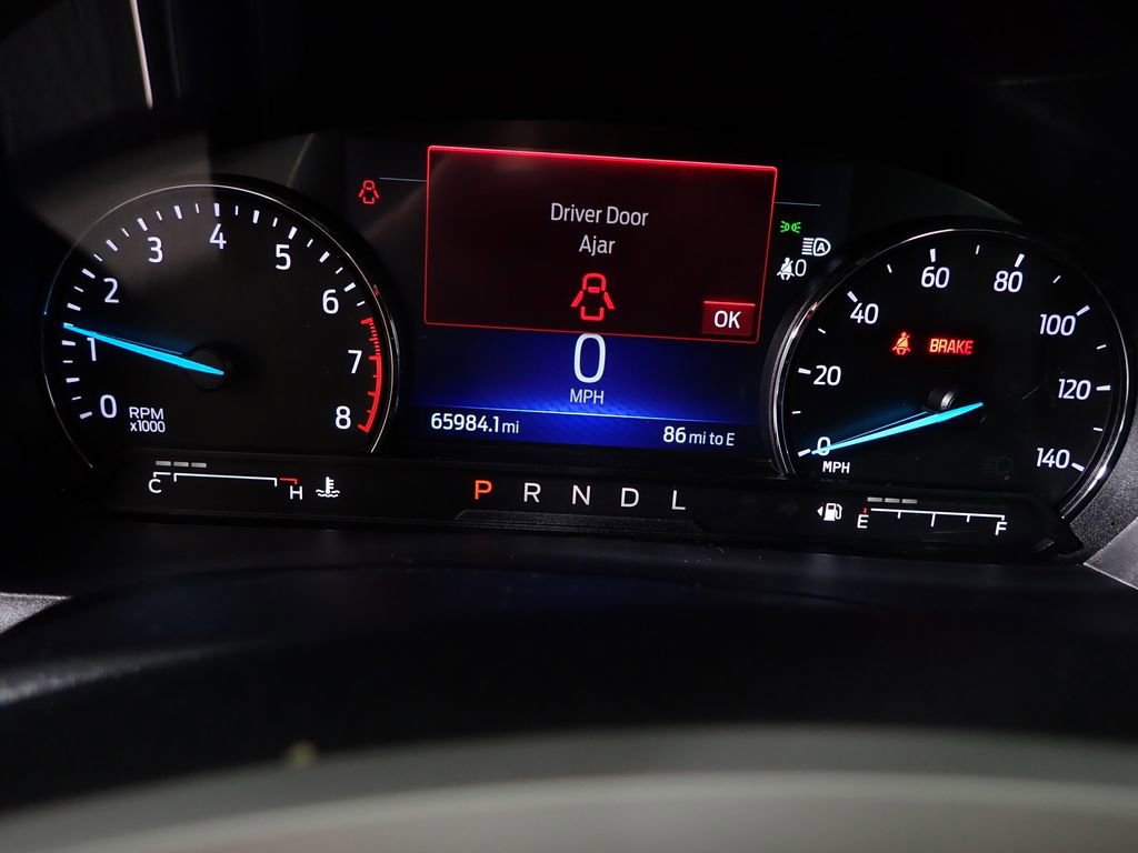 Used 2023 Ford Explorer XLT AWD/4WD image 26