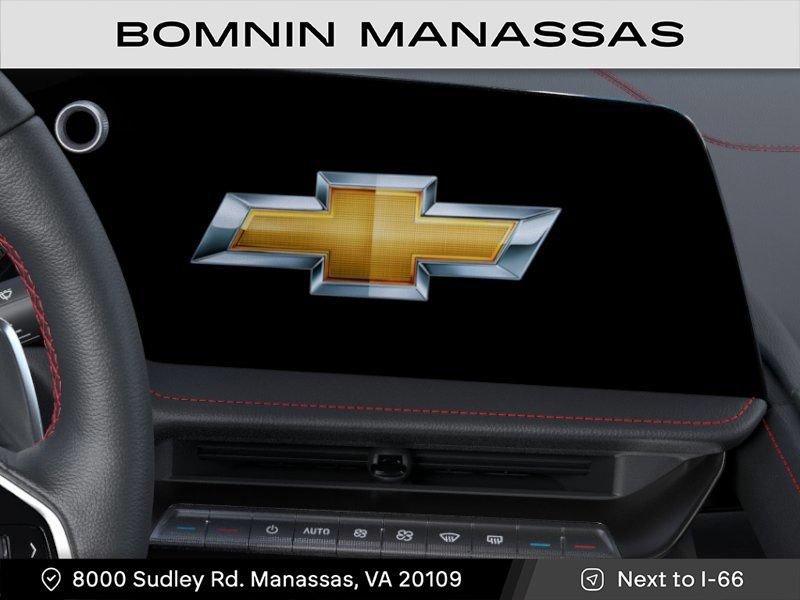 New 2027 Chevrolet Corvette Z06 RWD image 20