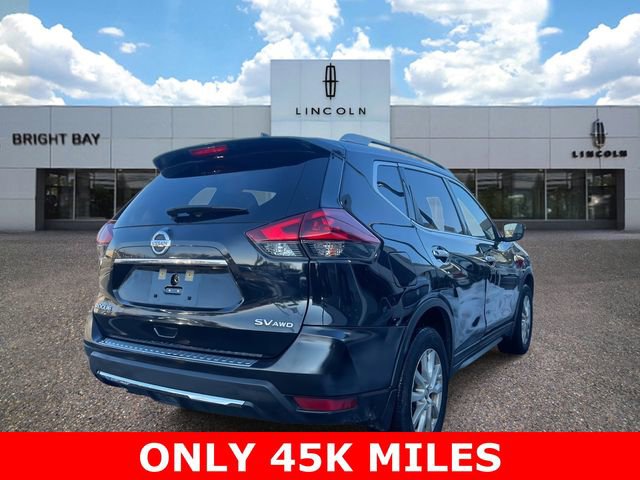 Used 2018 Nissan Rogue SV image 5