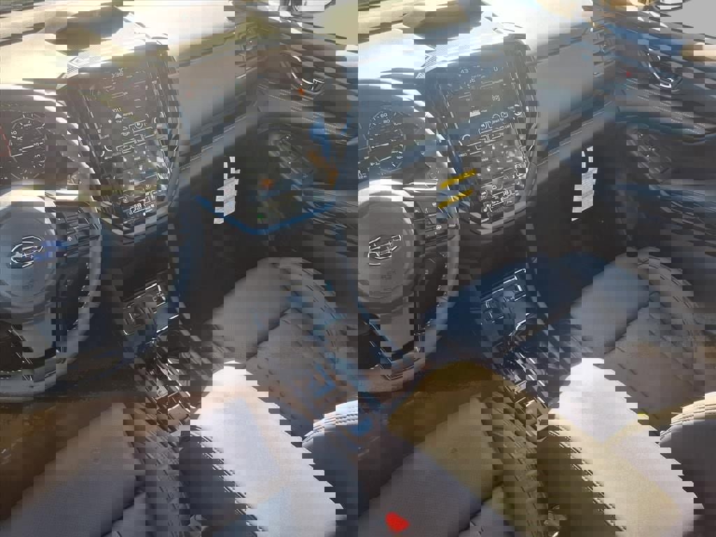 New 2026 Subaru Ascent Bronze Edition w/ Popular Package #2 image 6