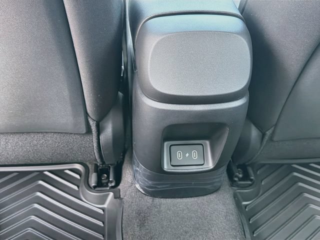 New 2026 Hyundai Elantra SE FWD image 24