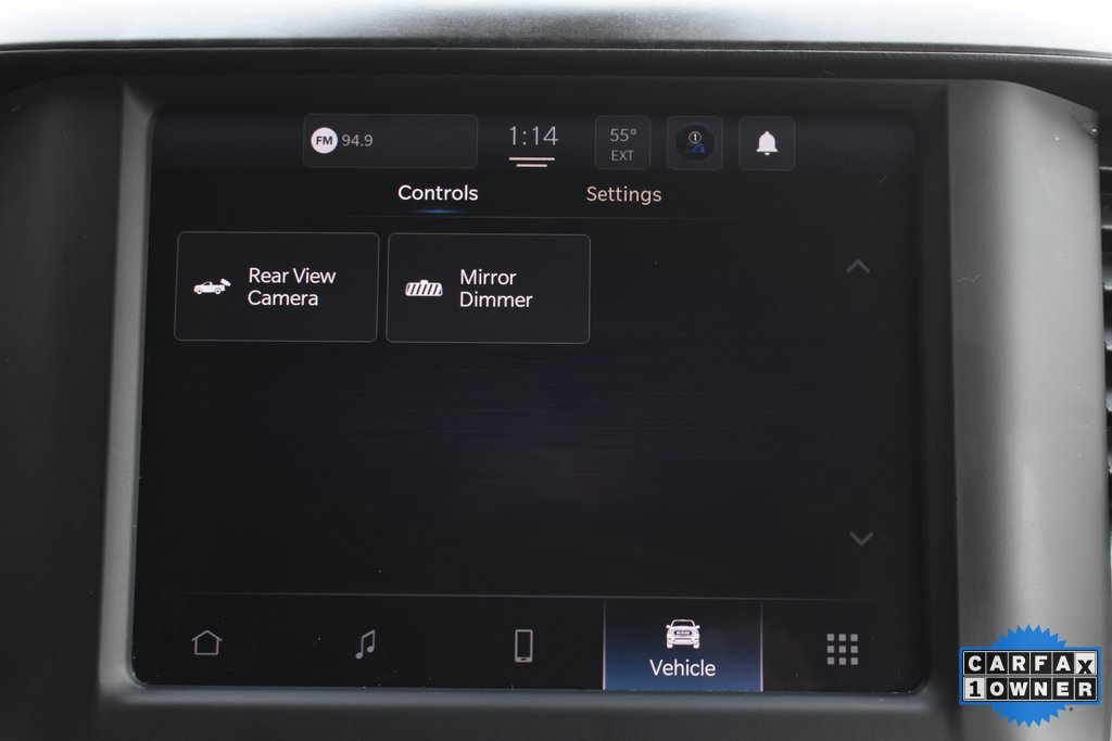 Used 2024 RAM 2500 Big Horn image 36