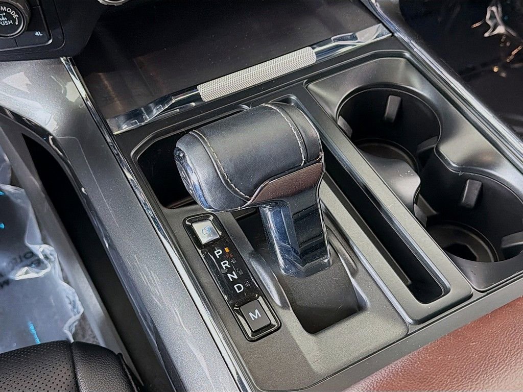 Used 2023 Ford F150 Lariat image 38