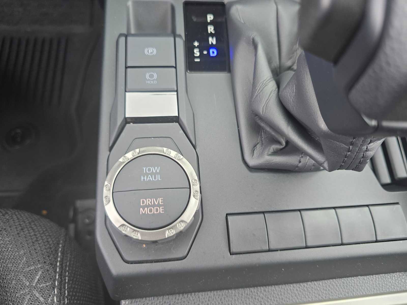 Certified 2025 Toyota 4Runner SR5 image 34