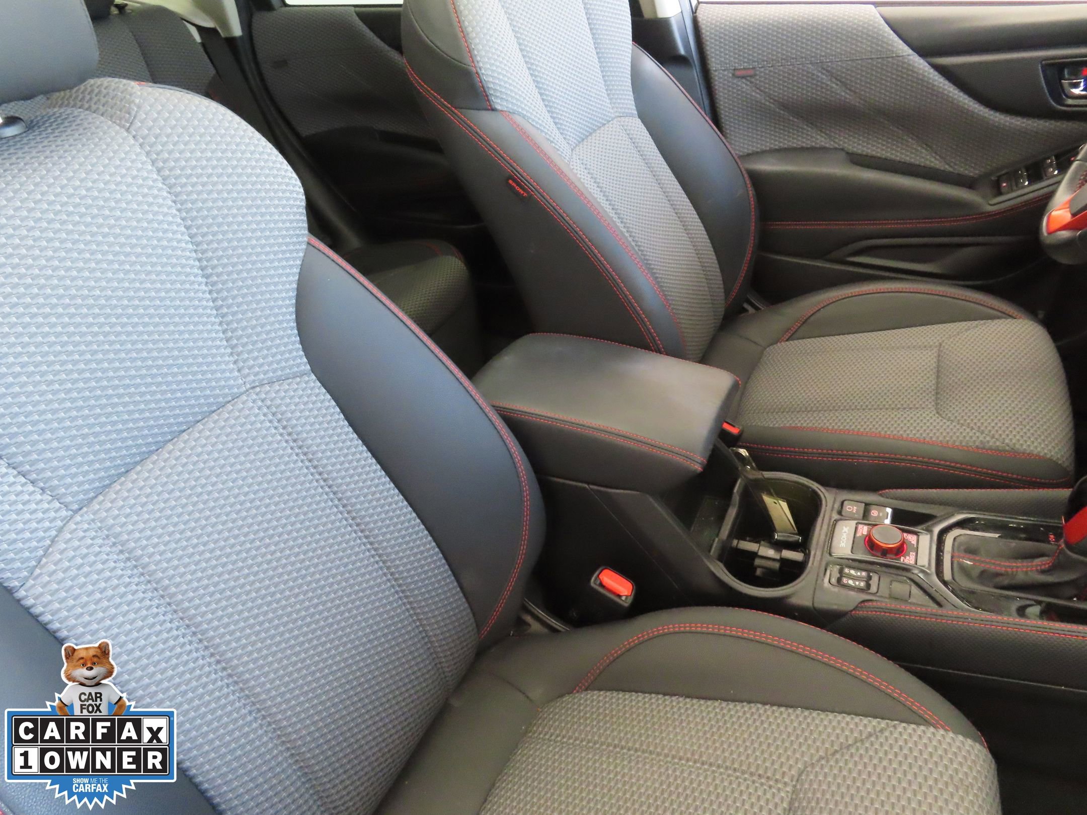 Certified 2023 Subaru Forester Sport image 26