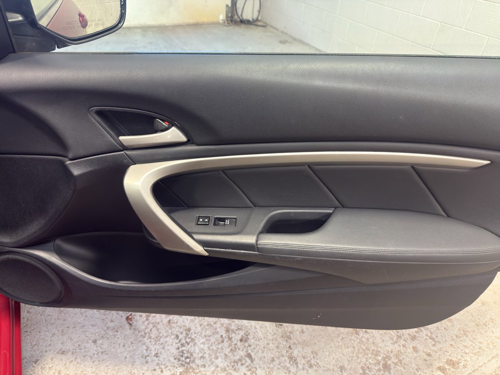 Used 2010 Honda Accord EX image 20