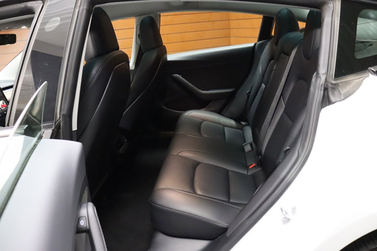 Used 2023 Tesla Model 3 Standard Range RWD image 40
