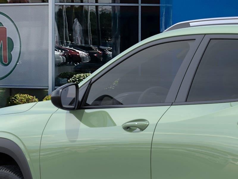 New 2026 Chevrolet Trax ACTIV FWD image 12