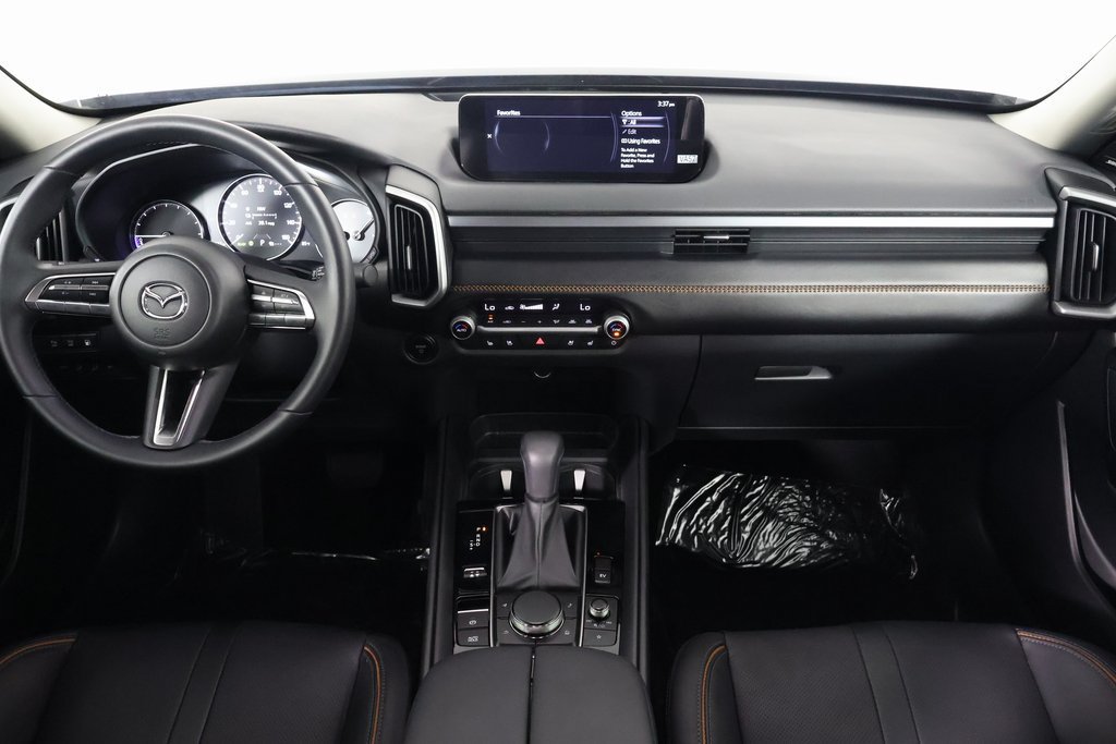 Used 2026 MAZDA CX-50 AWD 2.5 Hybrid w/ Premium Pkg image 9