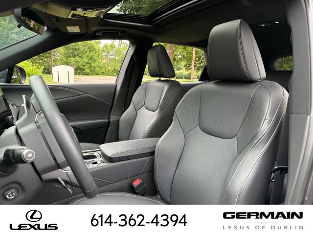 Used 2025 Lexus RX 350 Premium Plus AWD/4WD image 11