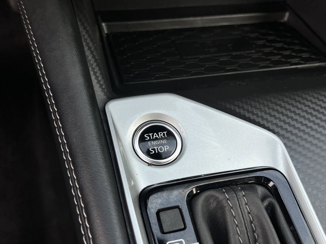 Certified 2025 Nissan Altima 2.5 SV w/ SV Premium Package image 17