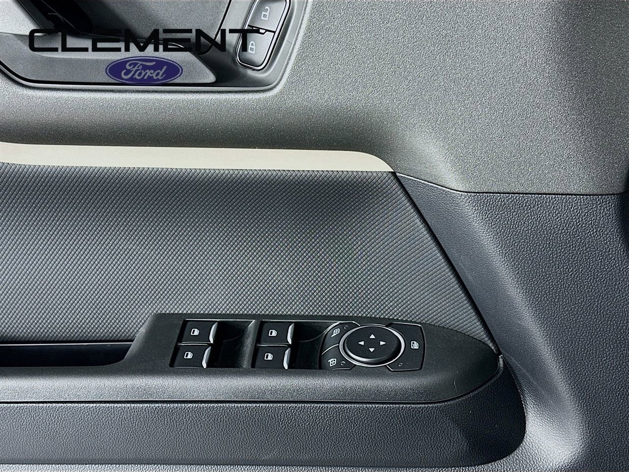 New 2025 Ford Bronco Sport Big Bend w/ Convenience Package image 23