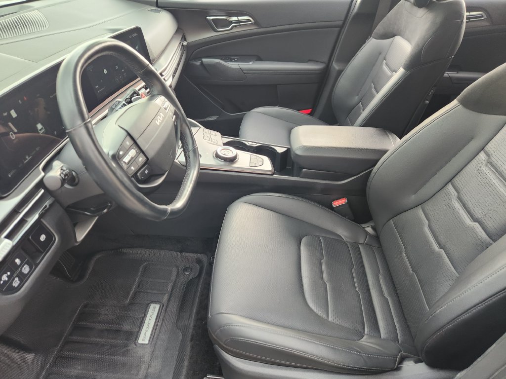 Used 2026 Kia Sportage SX Prestige AWD/4WD image 11