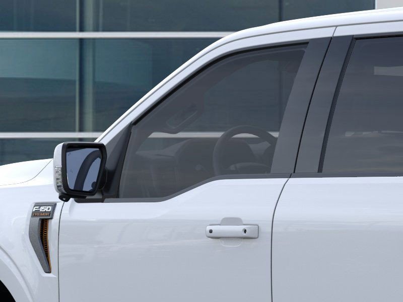 New 2025 Ford F150 Tremor w/ Equipment Group 402A High image 22