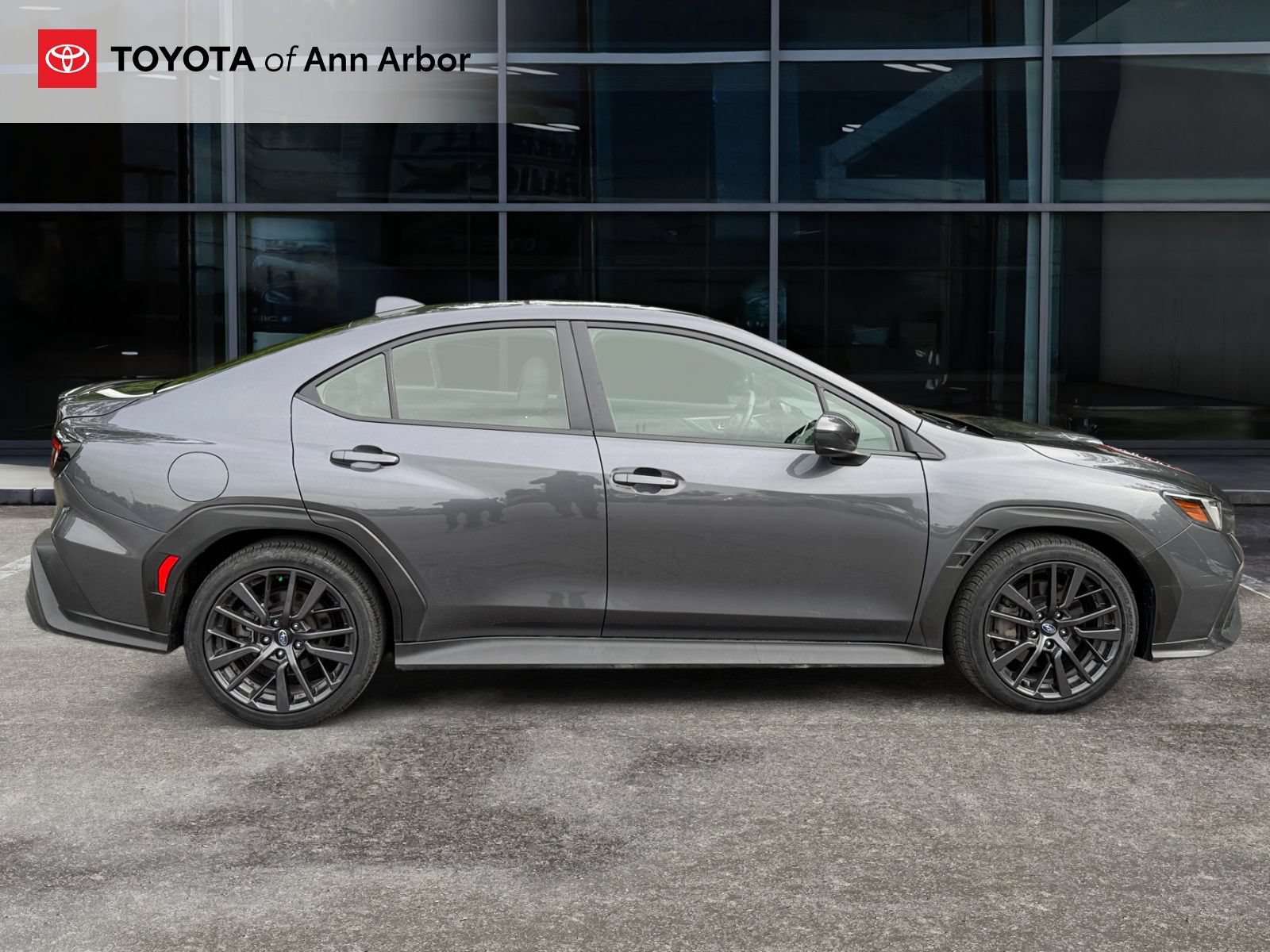 Used 2023 Subaru WRX Premium AWD/4WD image 12
