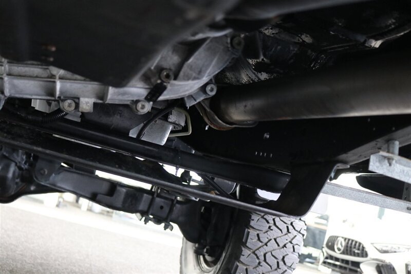 Used 1995 Ford F250 4x4 Regular Cab image 23