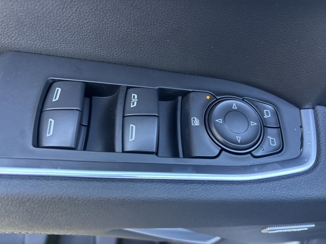 New 2026 GMC Sierra 1500 Elevation w/ Elevation Premium Package image 21