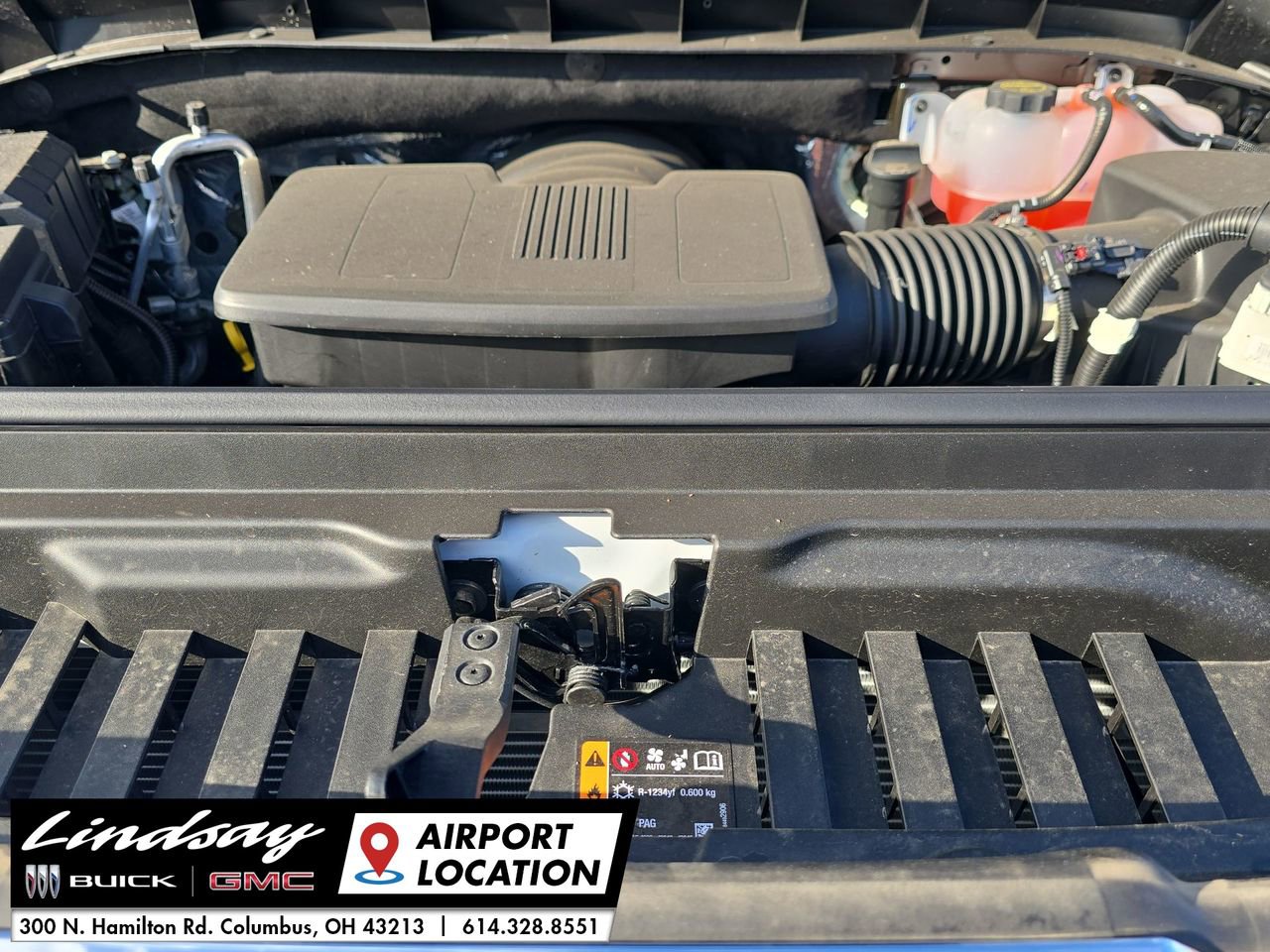 New 2025 GMC Sierra 1500 SLT w/ SLT Premium Plus Package image 30