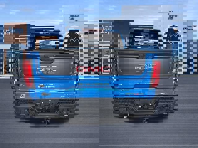 Used 2024 GMC Sierra 1500 AT4X w/ AT4X AEV Edition image 5