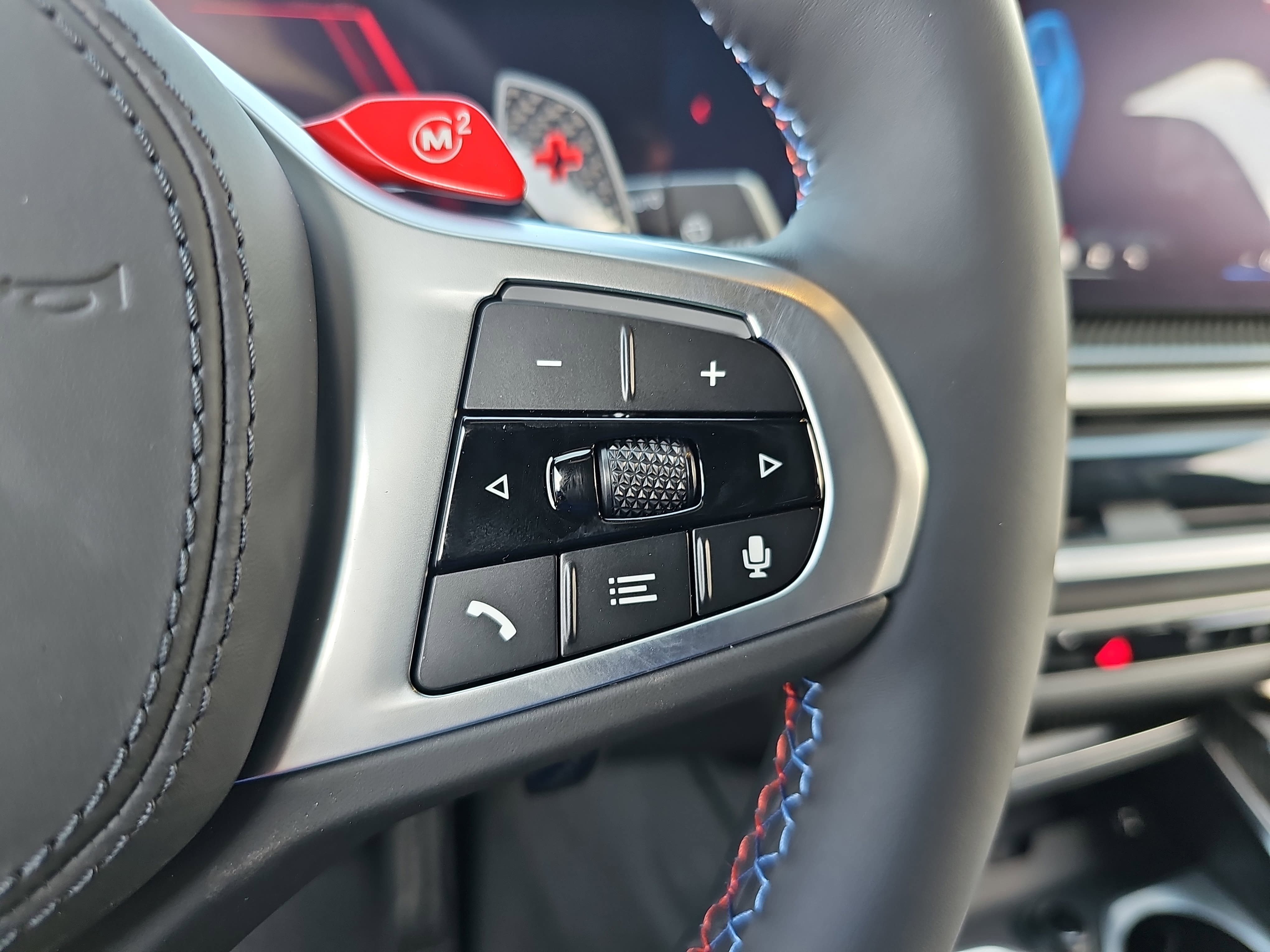 New 2026 BMW X5 M Competition w/ Executive Package image 18