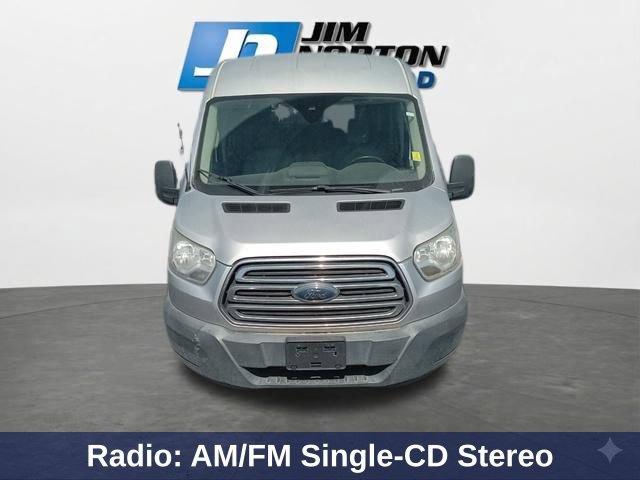 Used 2018 Ford Transit 350 XLT image 3