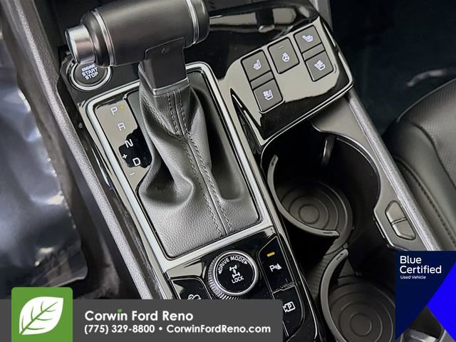 Used 2023 Kia Sportage X-Pro Prestige image 20