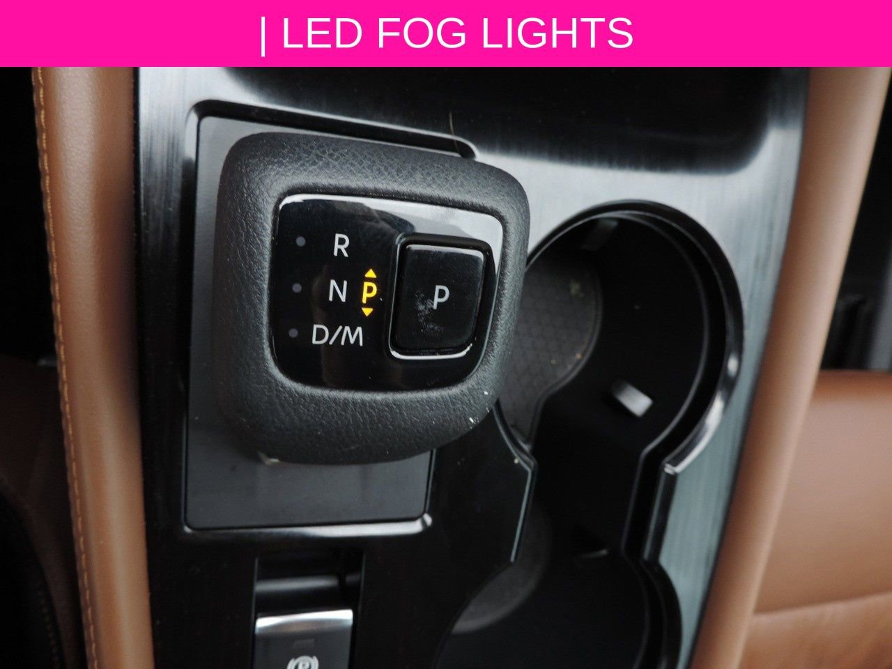 Used 2024 Nissan Rogue Platinum w/ Platinum Premium Package image 26