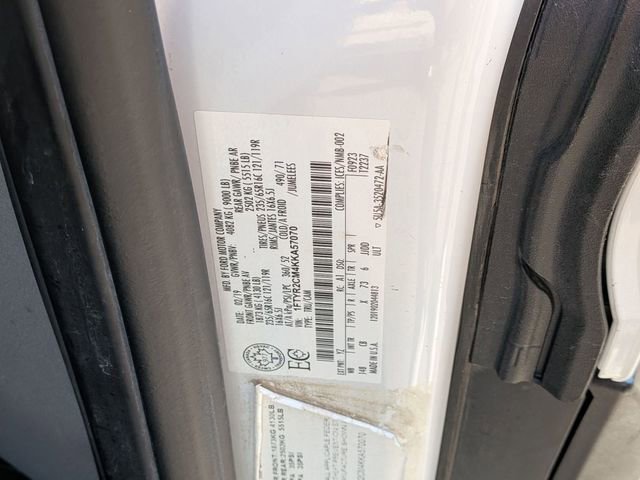 Used 2019 Ford Transit 250 148 Medium Roof RWD image 29